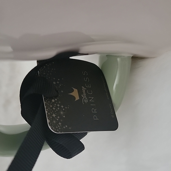 Rae Dunn Bashful Disney Princess Collection - Picture 3 of 5